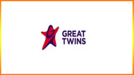 Great Twins